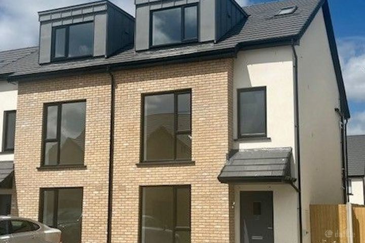 18 Bellingham Green, Rush, Rush, Co. Dublin