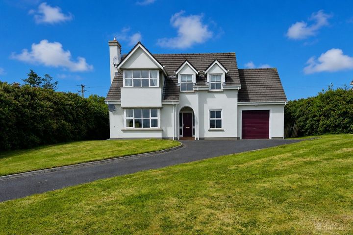 5 The Tuirlings, Louisburgh, Louisburgh, Co. Mayo, F28AY76