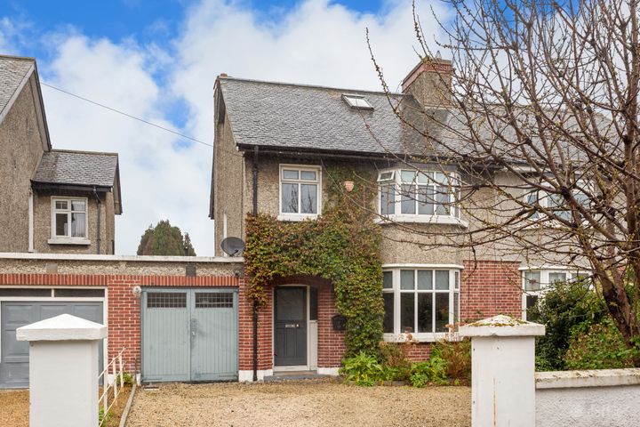 45 Farney Park, Sandymount, Dublin 4, Dublin 4, Dublin