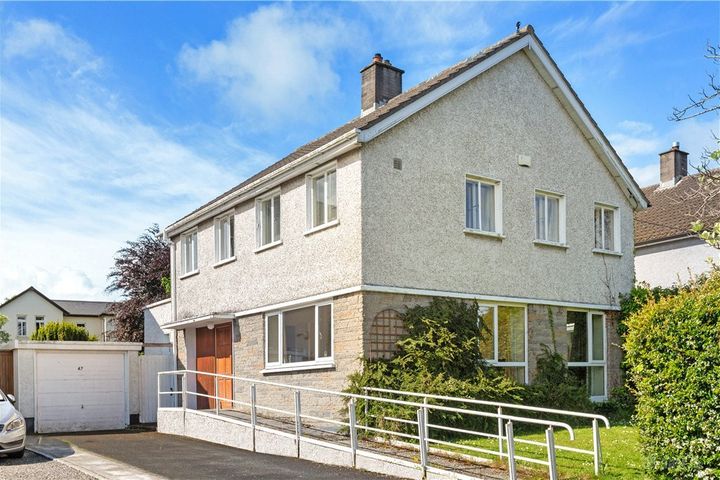 47 Waltham Terrace, Blackrock, Dublin, Dublin