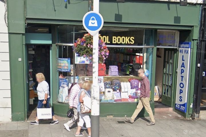 68 Main Street, Bray, Co. Wicklow