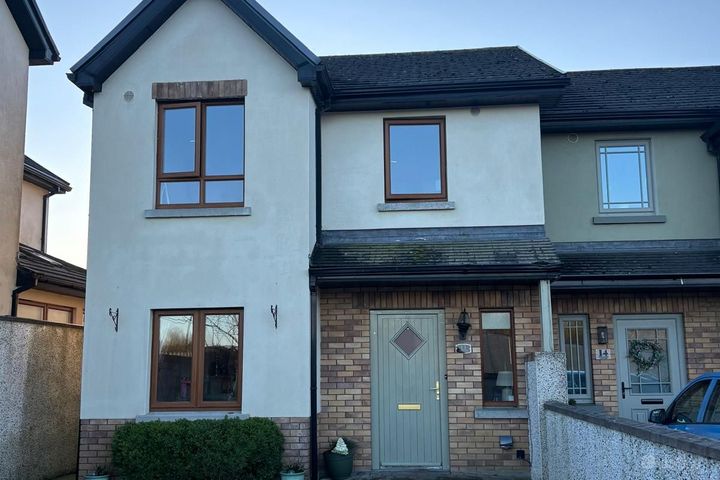 13 Abbey Road, The Steeples, Cashel, Cashel, Co. Tipperary