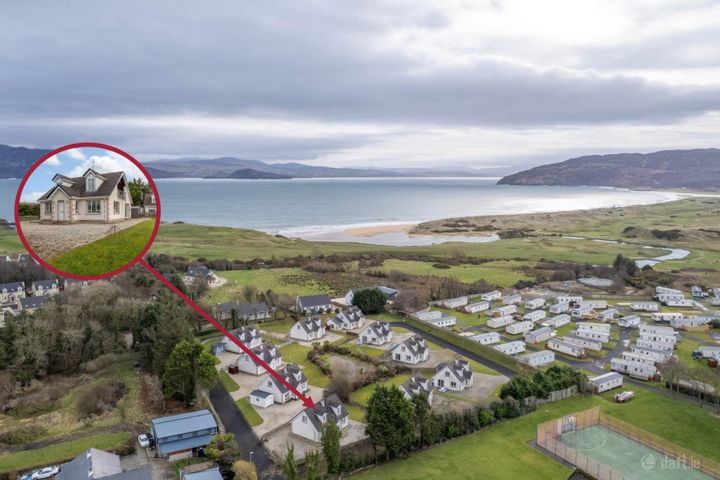 1 Drumhill Estate, Portsalon, Co. Donegal, F92FK60