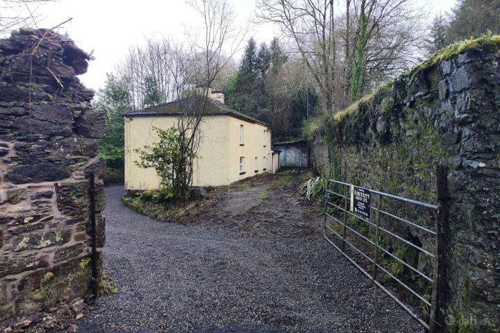 Pouldrew Lodge, Pouldrew, Portlaw, Co. Waterford