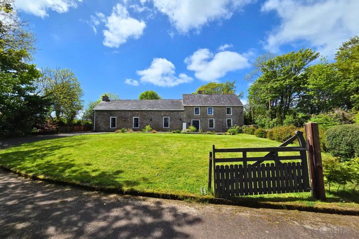 Galway Cross, Carriganine, Macroom, Co. Cork, P12FR96