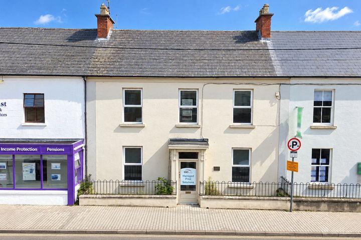 James House, The Avenue, Gorey, Co. Wexford, Y25YV18