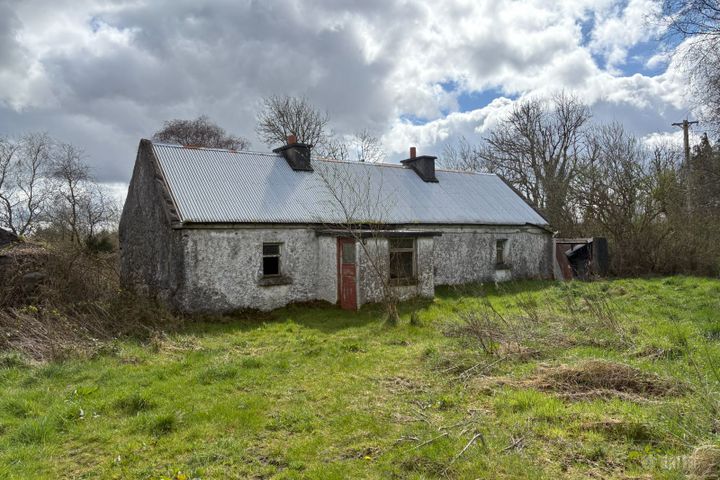 Shevanagh, Frenchpark, Co. Roscommon, F45CH98