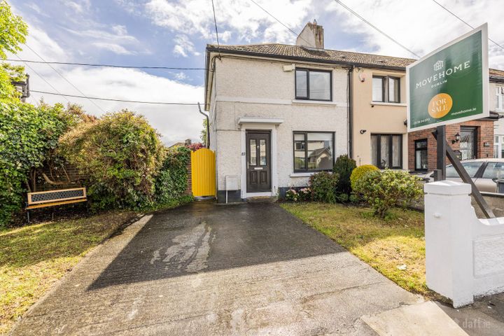 82 Yellow Road, Dublin 9, Beaumont, Dublin 9