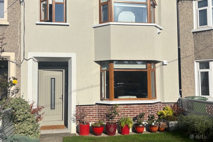 21 Saint Brigid'S Road, Dublin 5, Killester, Dublin 5