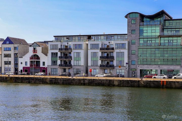 Apartment 13, Tonn Na Mara, Dock Road, The Docks, Galway City Centre, Co. Galway, H91VH58