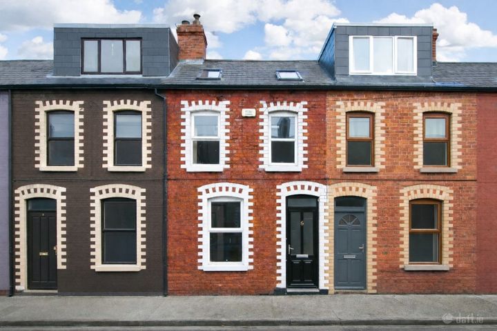 6 Doris Street, Ringsend, Dublin 4, D04CF44
