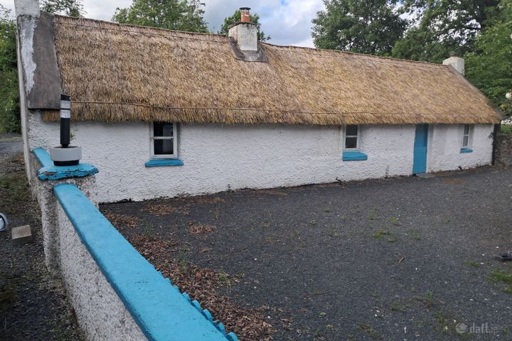 Hubbock Cottage, Kingsbog, Kildare, Nurney, Co. Kildare