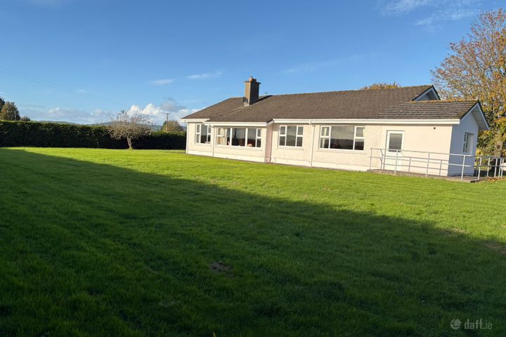 Deerpark, Carrick-on-Suir, Co. Tipperary