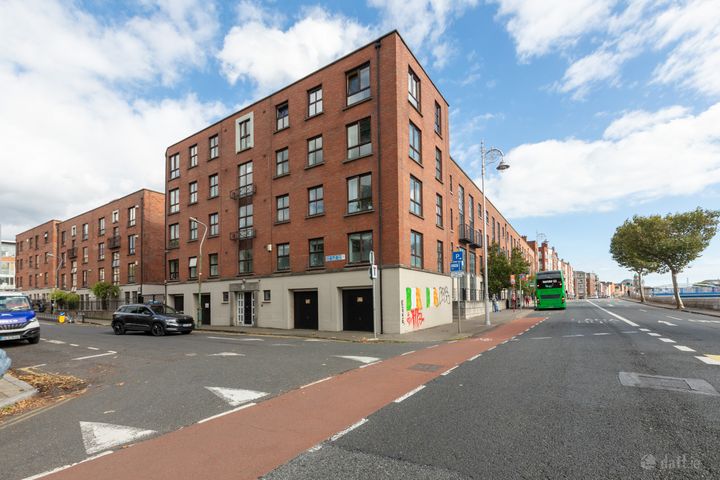 7 Clipper Court, Liffey St West, Dublin 7, Dublin 7, Dublin