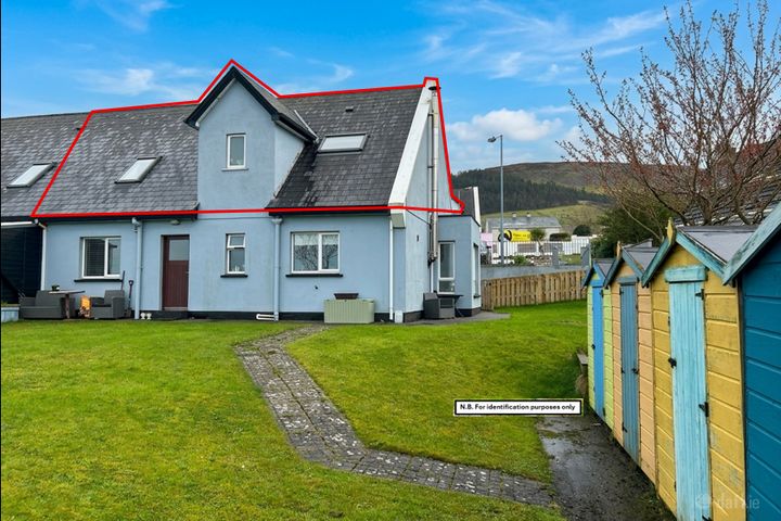 10 Sea Crest, Strandhill, Co. Sligo, F91YH92
