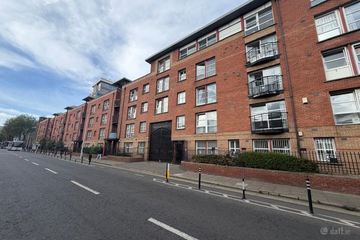 Apartment 51, The O'Casey, Gresham House, Dublin 1