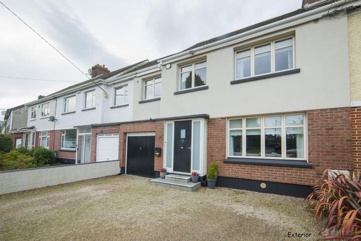 18 Willow Road, Dundrum, Co. Dublin, D16XH27