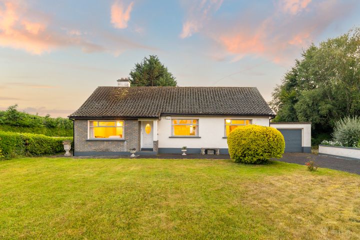 Great Connell, Newbridge, Co. Kildare, W12RP84