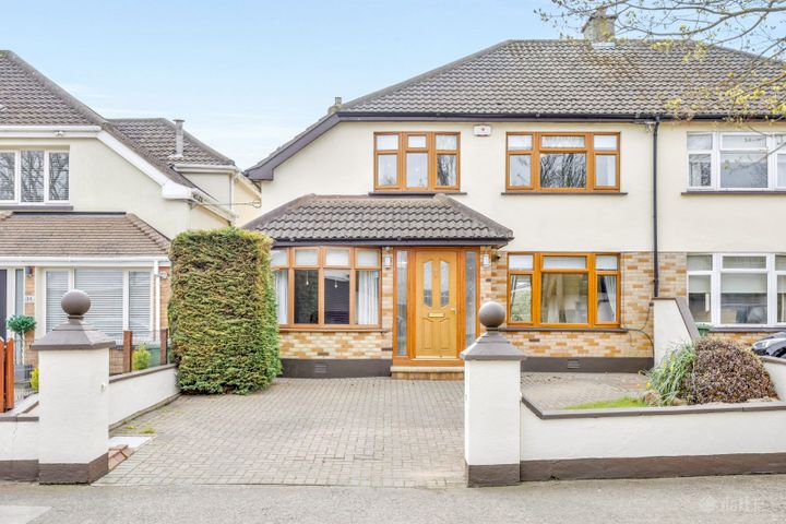 93 Martello Court, Portmarnock, Co. Dublin, D13RW84