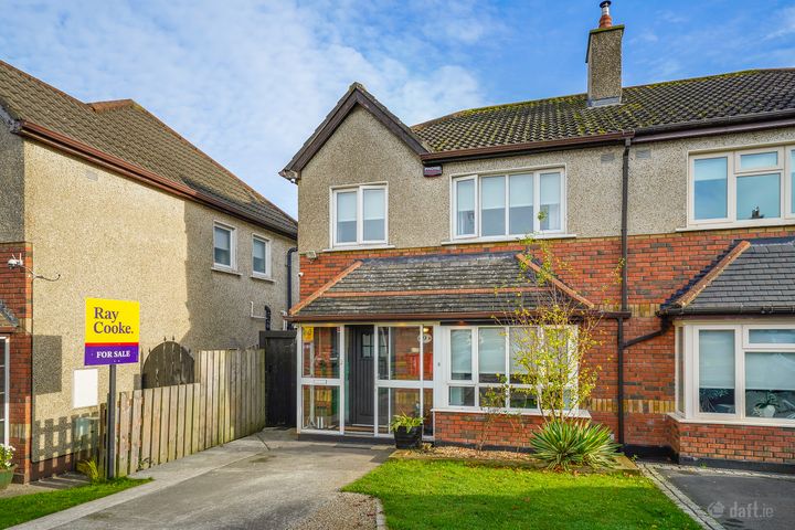 9 Ellensborough Rise, Kiltipper Rd, Tallaght, Dublin 24, Dublin