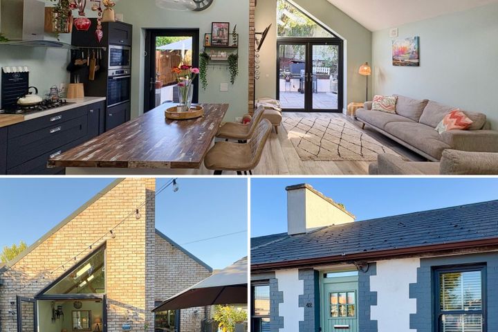 42 Wolfe Tone St, Kilkenny, Kilkenny, Kilkenny