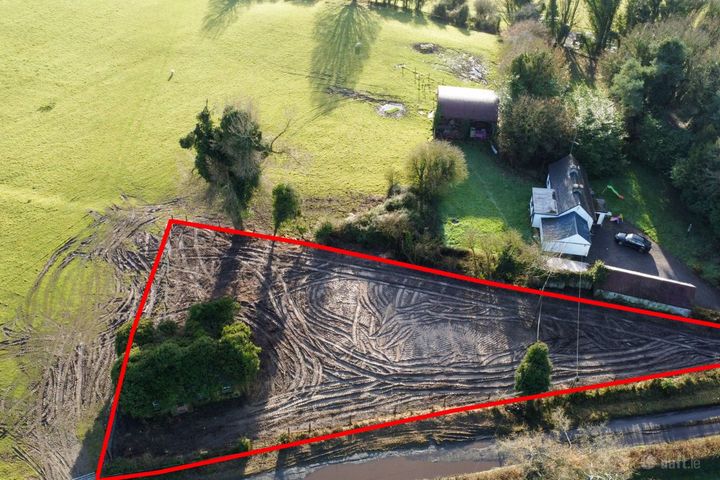 Benison, Whitehall, Castlepollard, Co. Westmeath