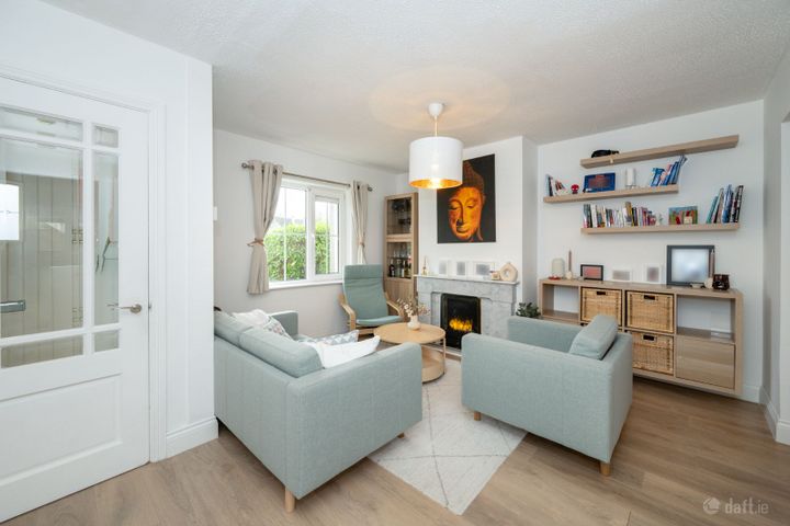 23 The Cedars, Classes Lake, Ballincollig, Co. Cork, P31TK76