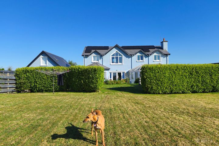 Viking Lodge, Ballyhack, Arthurstown, New Ross, Ballyhack, Co. Wexford, Y34EY76