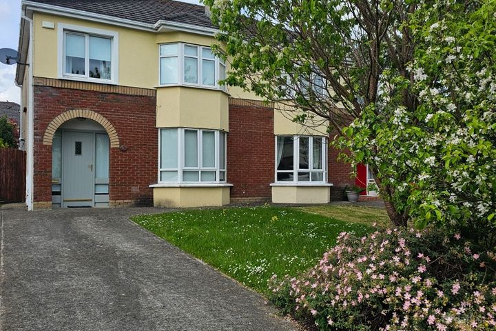 The Drive,Grange Manor,Lucan,Co. Dublin, Lucan, Co. Dublin