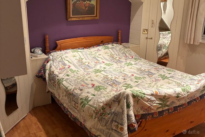 3 Beechmount Park, Mucklagh, Mucklagh, Co. Offaly