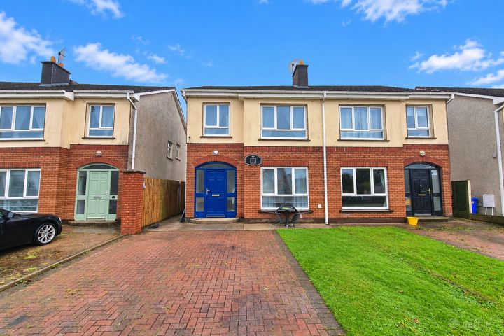 13 Lenabeg, Ennis, Co. Clare, V95C6W6
