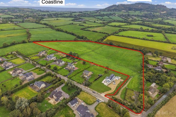 Prospect, Ballymoney, Gorey, Co. Wexford