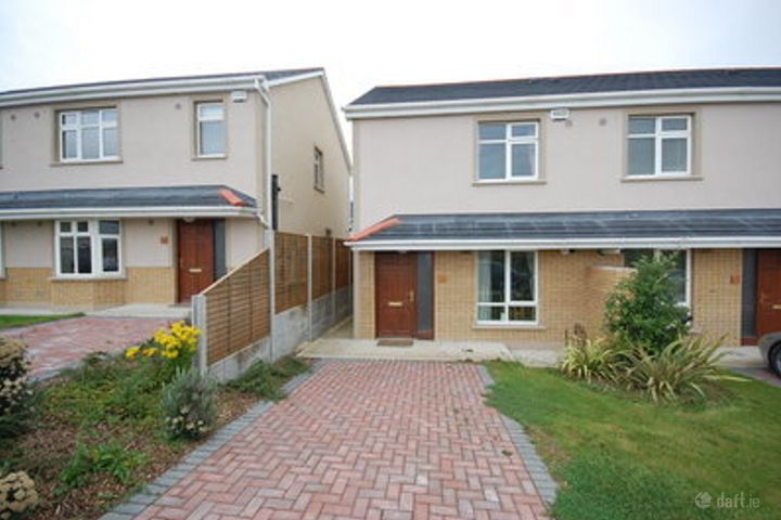 Cnoc Caislean, Ballygunner, Ballygunner, Co. Waterford