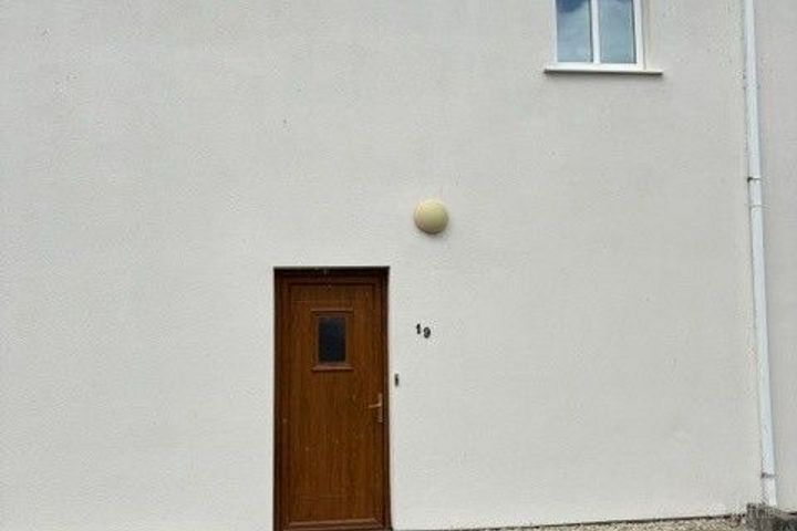 19 Cois Abhainn, Lyster Street, Athlone, Co. Westmeath, N37PV21