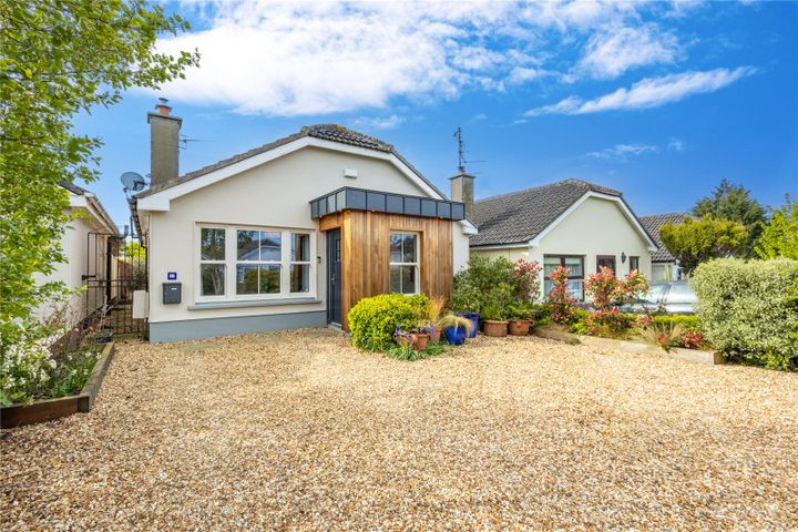 24 Delgany Park, Delgany, Co. Wicklow, A63RX54