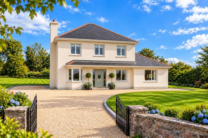 Biggera Beg, Belclare, Corrandulla, Co. Galway, H54R840