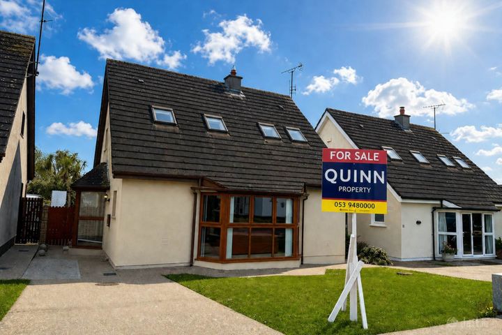 No. 7 Sandycove Phase 1, Ballymoney, Gorey, Co. Wexford, Y25Y239