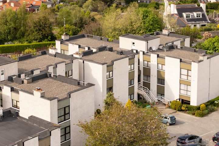 Apartment 49, Killiney Towers, Killiney Road, Killiney, Co. Dublin, A96PY64