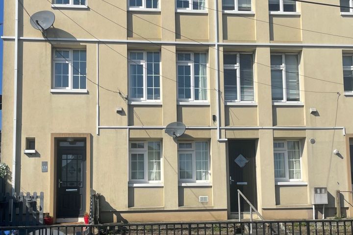 174 Wolfe Tone Street, Cork, Gurranabraher, Co. Cork, T23E510