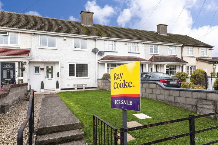 5 Barry Green, Finglas, Dublin 11