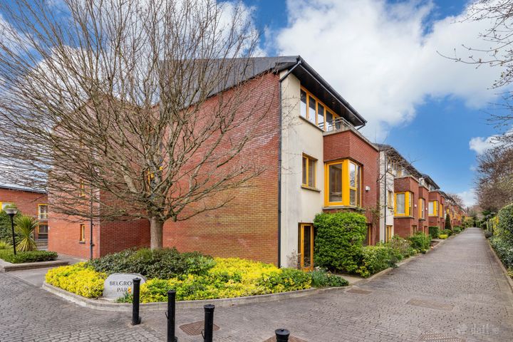 Apt, 161 Belgrove Park, Mount Prospect Lawns, Clontarf, Dublin 3, D03W303