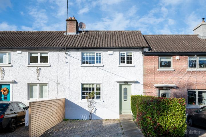 91 Orwell Gardens, Rathgar, Dublin, D14NN60