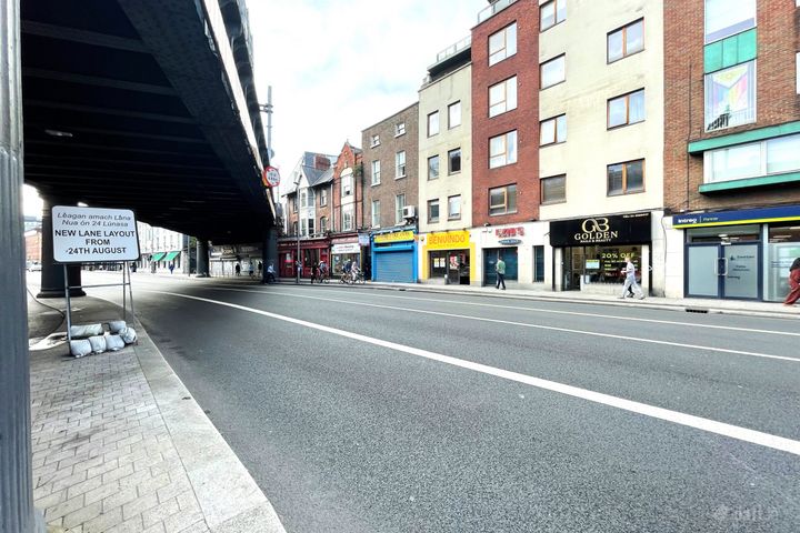Amiens Street, Dublin 1