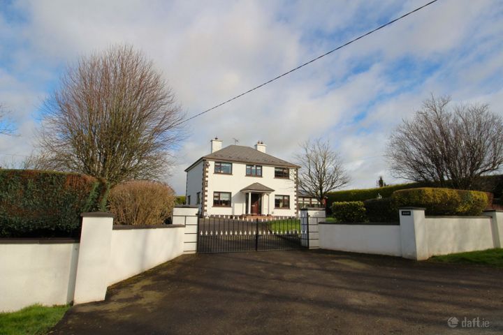 Avalon, Munny, Gorey, Co. Wexford, Y25Y223