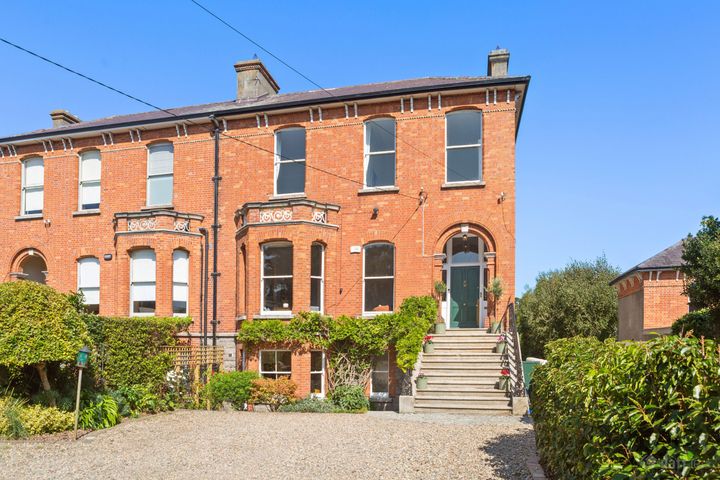 Tanglewood, 34 Silchester Rd, Glenageary, Dublin