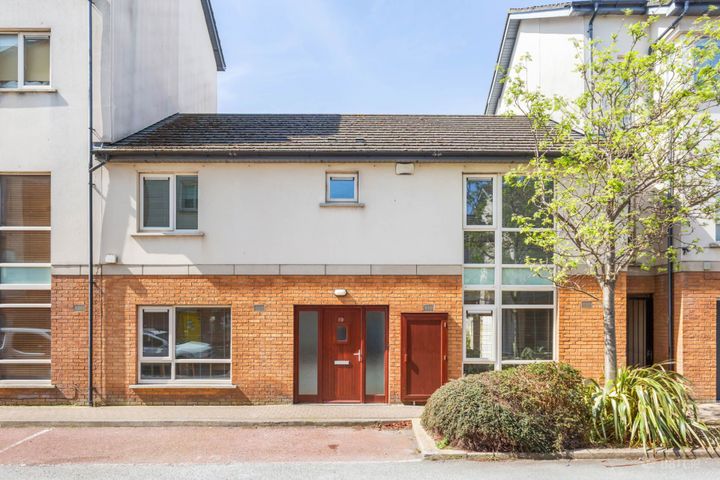 19 Churchwell Mews, Belmayne, Dublin 13, D13AE67