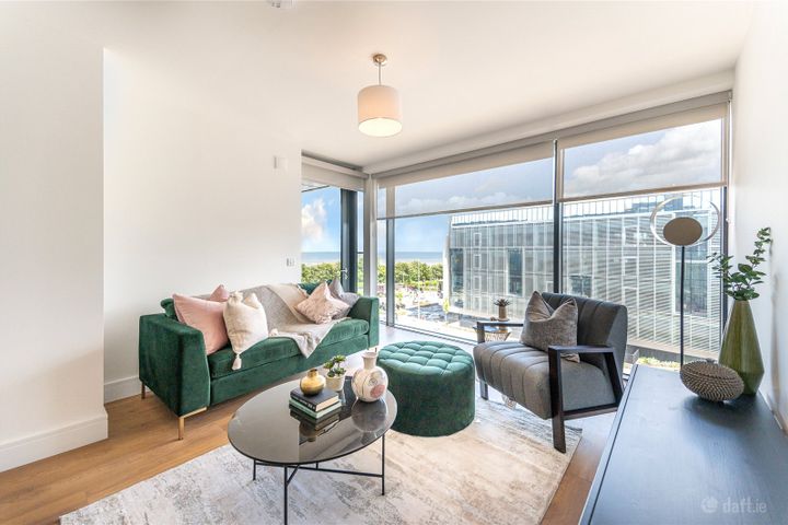 Alto Frascati, Frascati Road, Blackrock, DUBLIN
