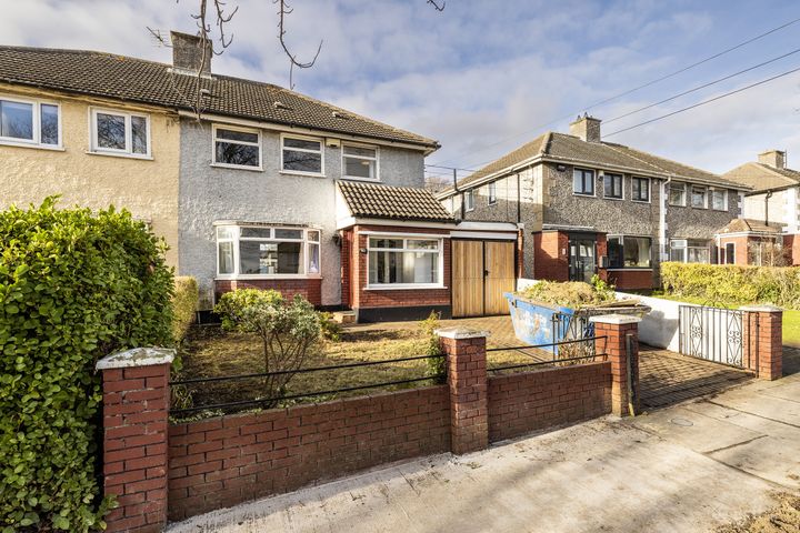 40 Shanowen Avenue, Santry, Santry, Dublin 9