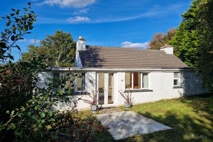 Kerrytown, Burtonport, Kincasslagh, Co. Donegal, F94R9X0