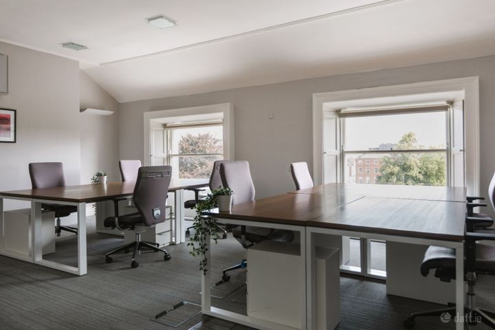 33 Fitzwilliam Square , Dublin 2